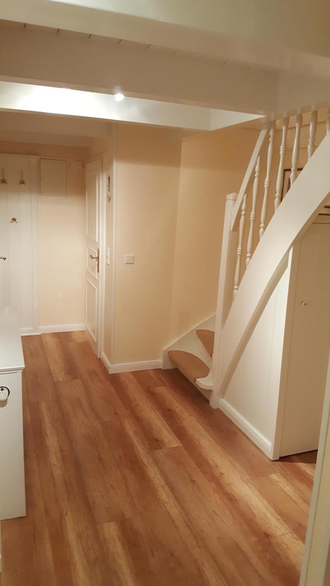 Deichhof Whg 26 Appartement Dunsum Buitenkant foto