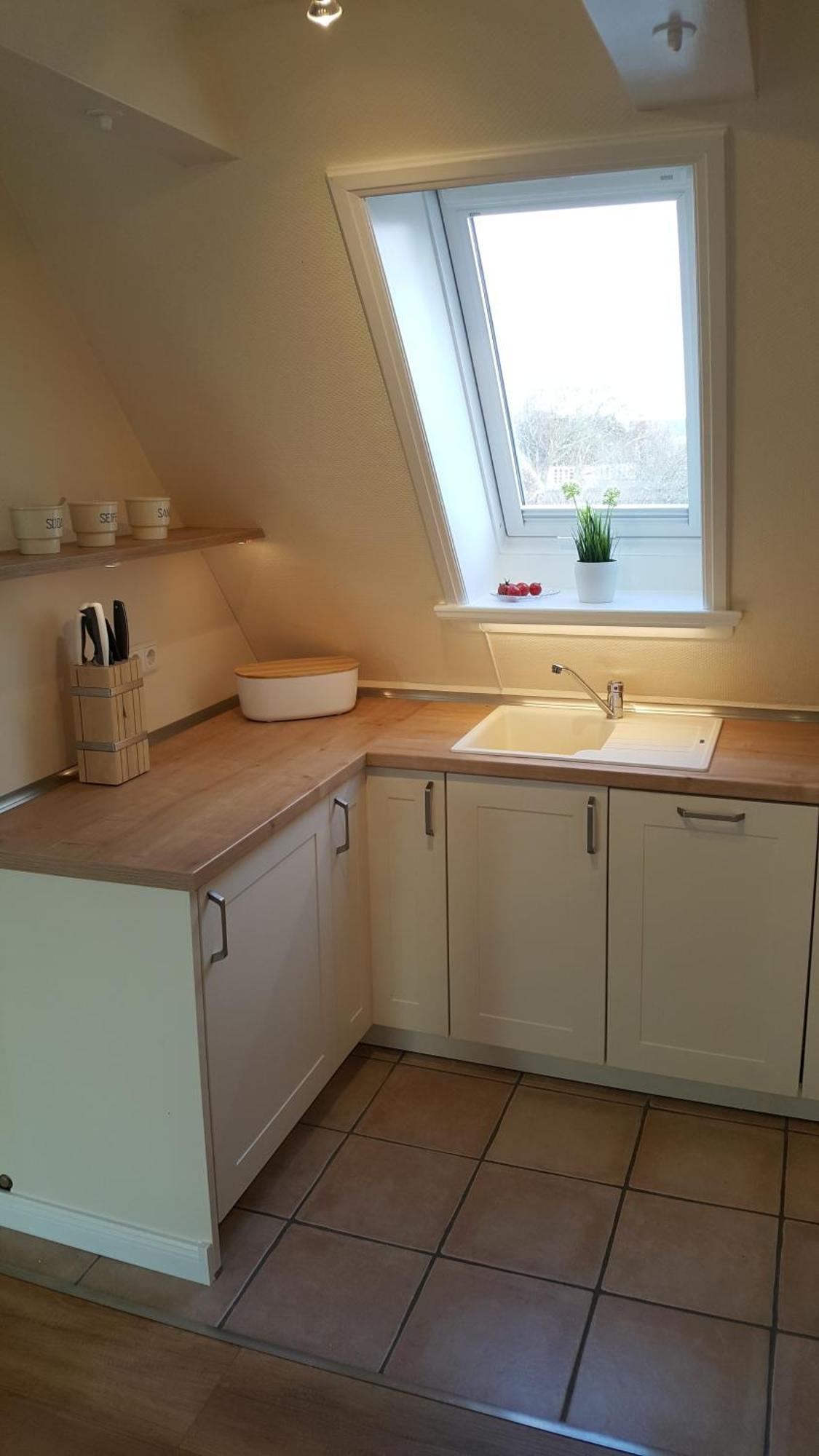 Deichhof Whg 26 Appartement Dunsum Buitenkant foto