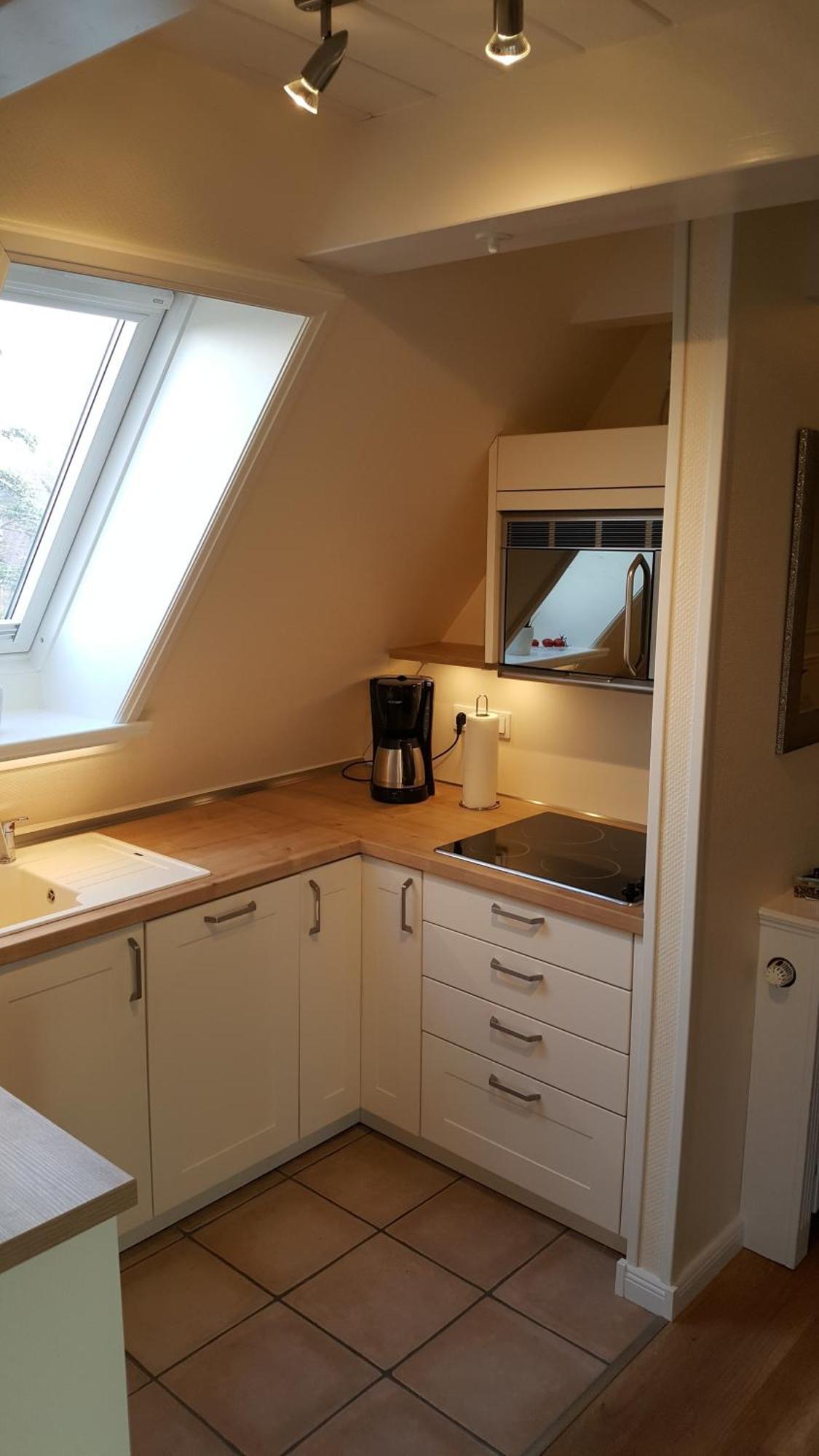 Deichhof Whg 26 Appartement Dunsum Buitenkant foto